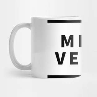 metaverse tshirt, mugs, stickers,wall art, mask,cases Mug